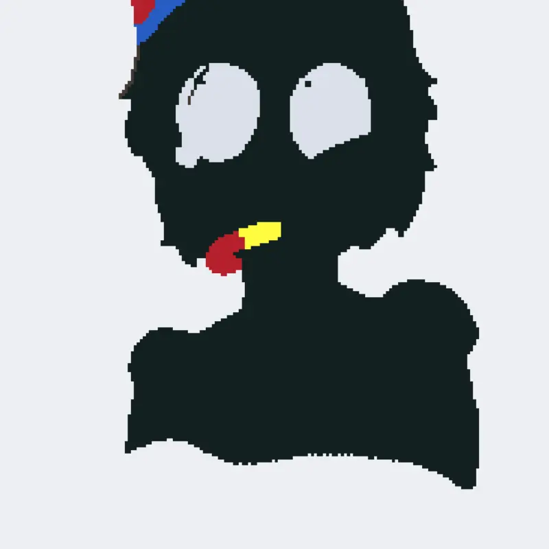 Game by @ShaeShark