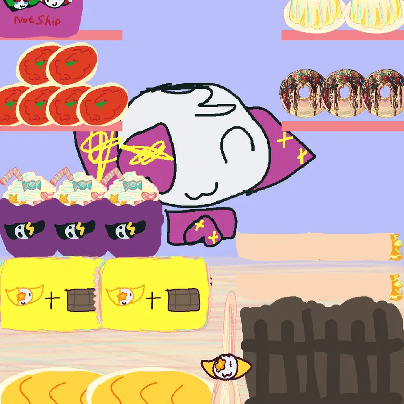 Game by @kedycats1