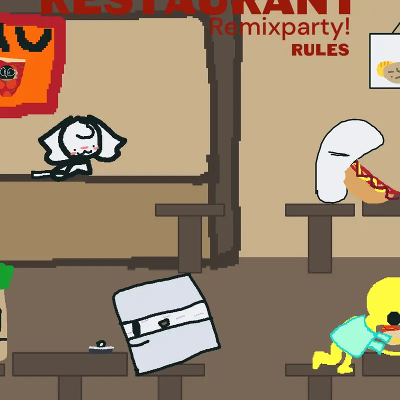 Game by @Green_Fire358