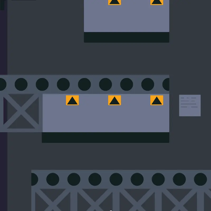 Game by @mmboy
