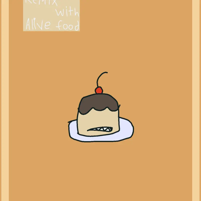 Puding by @lil_pancakes