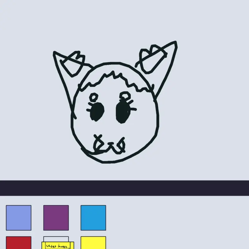 Game by @KittyzMeow