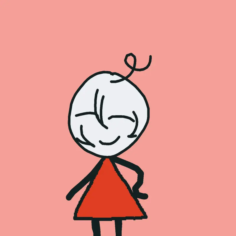 Animation test by @DarlingPrincess
