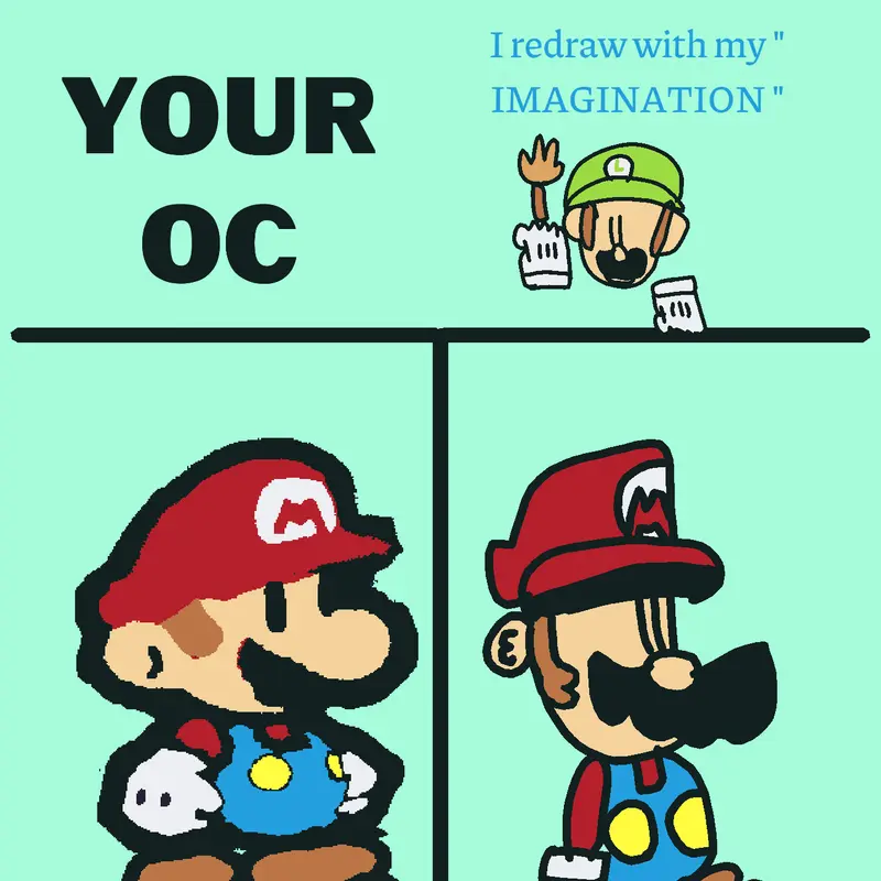 Game by @Marimee56642