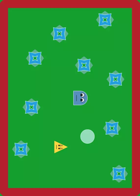 Game by @OwlShadowz