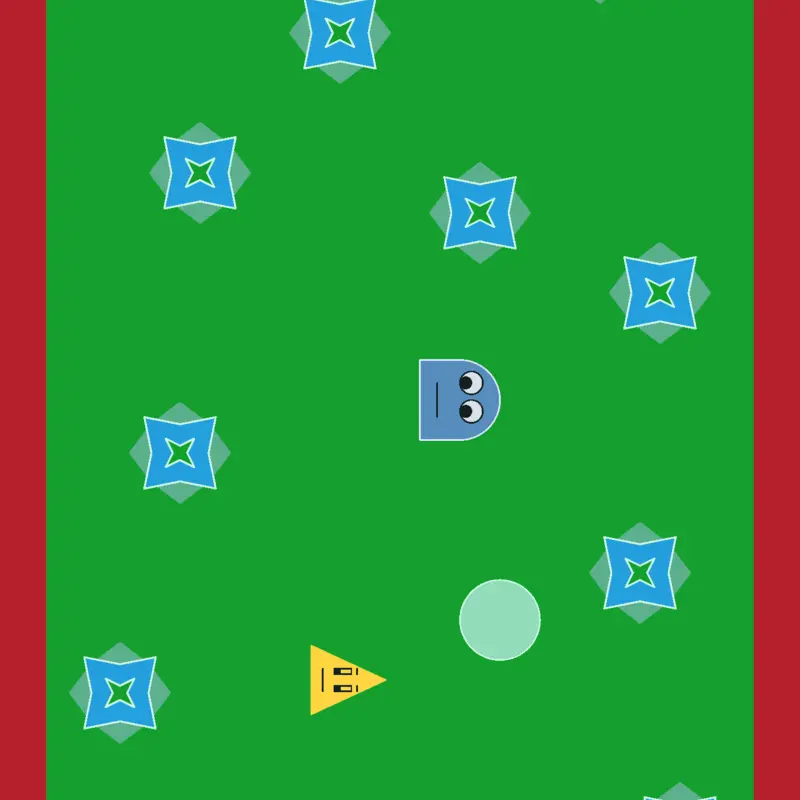 Game by @OwlShadowz