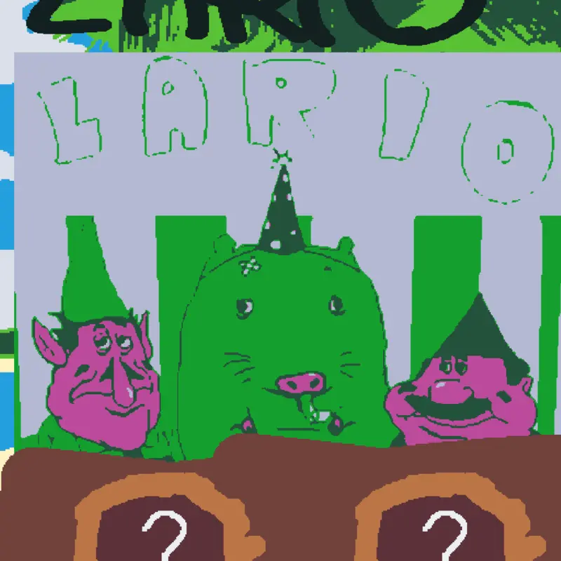 Game by @hshdjdjrjdj
