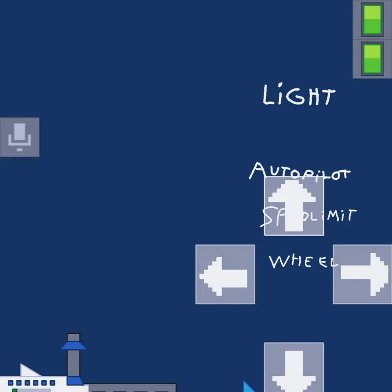 Game by @Airplanes_studios