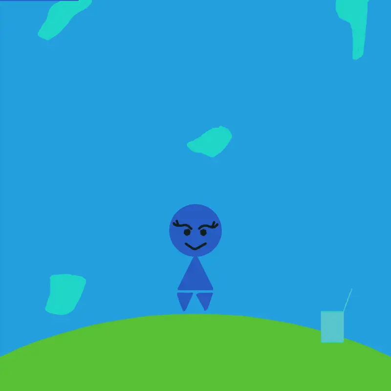 Game by @toastyguy