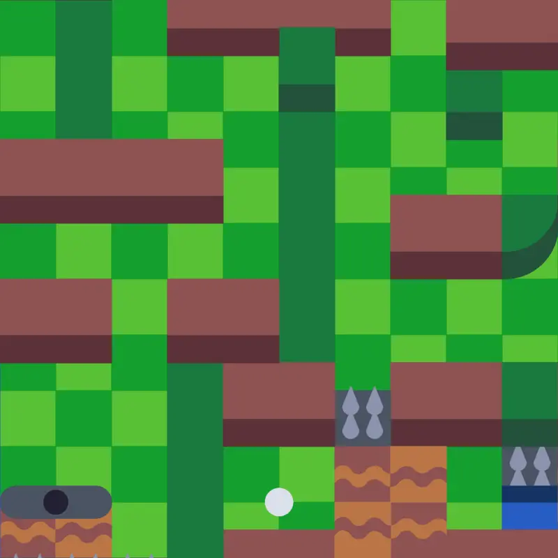 Game by @jakethecrafter8