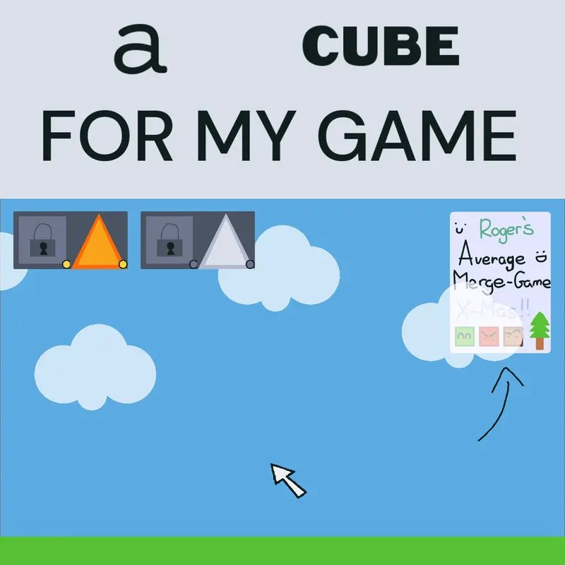 Game by @Numberblock1Plushie