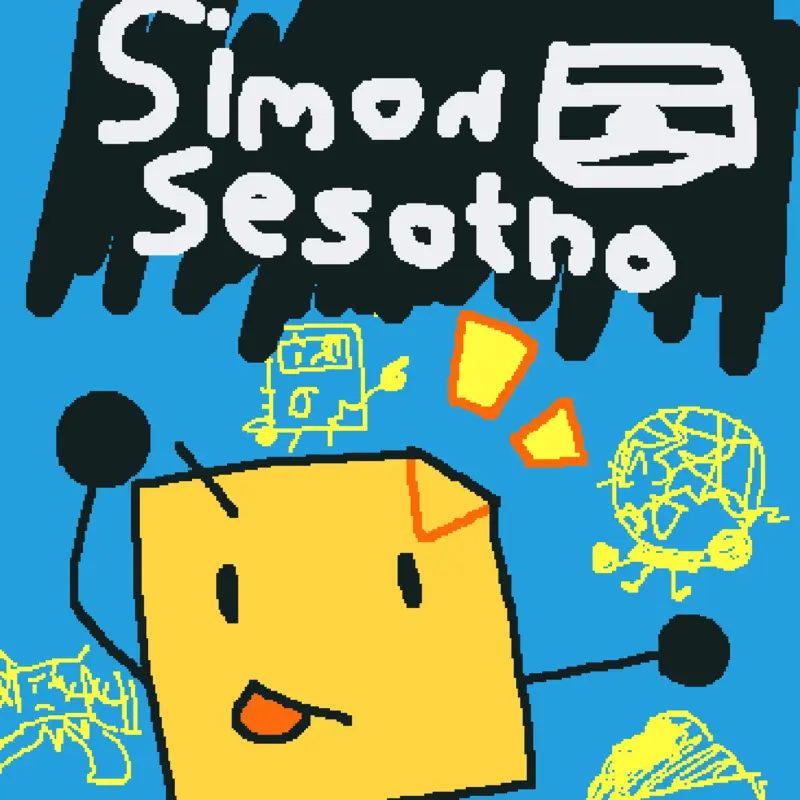 Game by @Sesotho