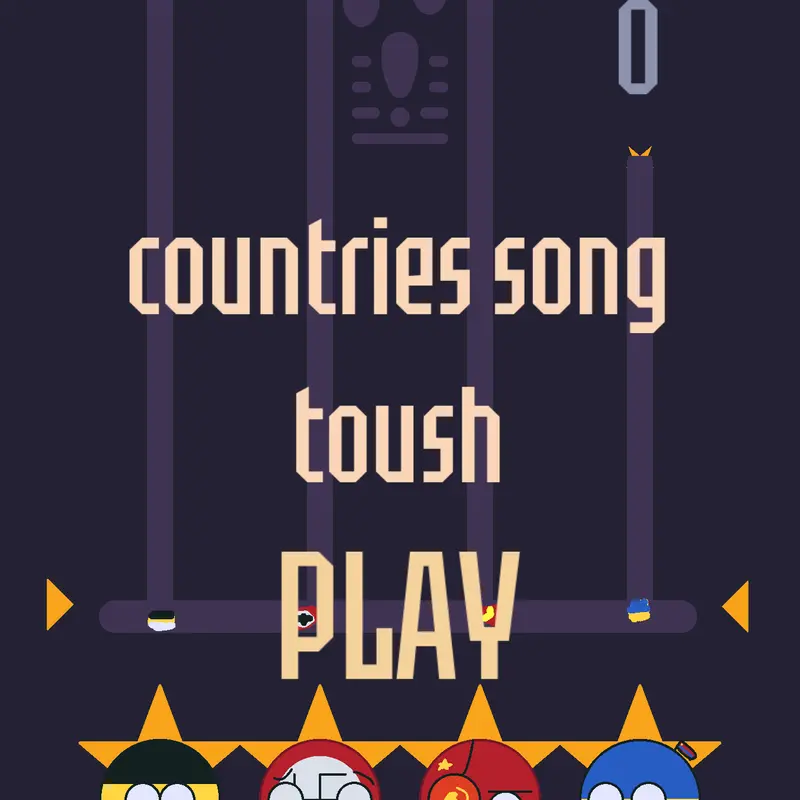 Game by @dylanante