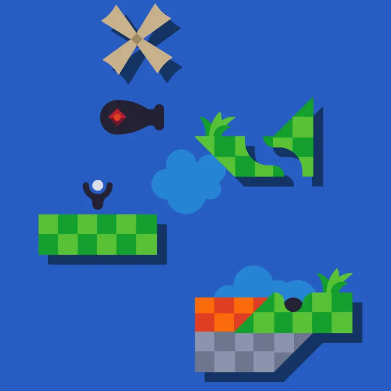 Game by @Luca_simon