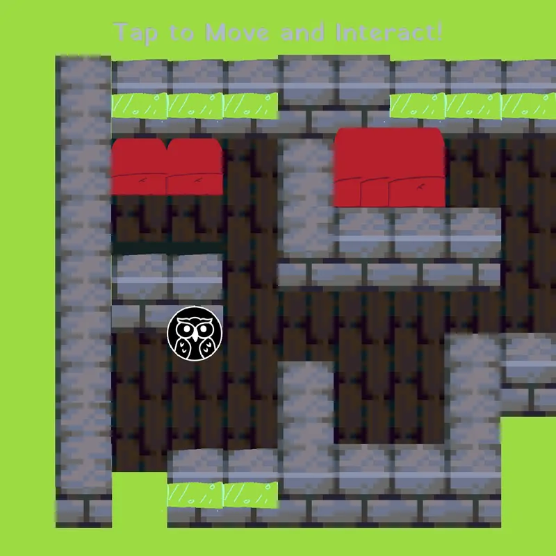 Game by @timothyespiritu