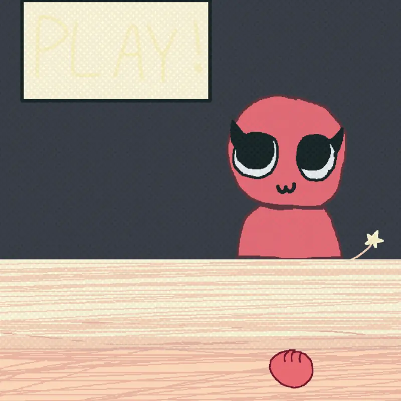 Game by @cookies_cupcake
