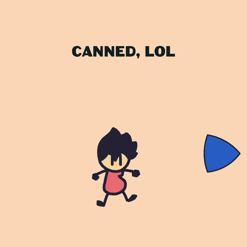 Game by @VinNever