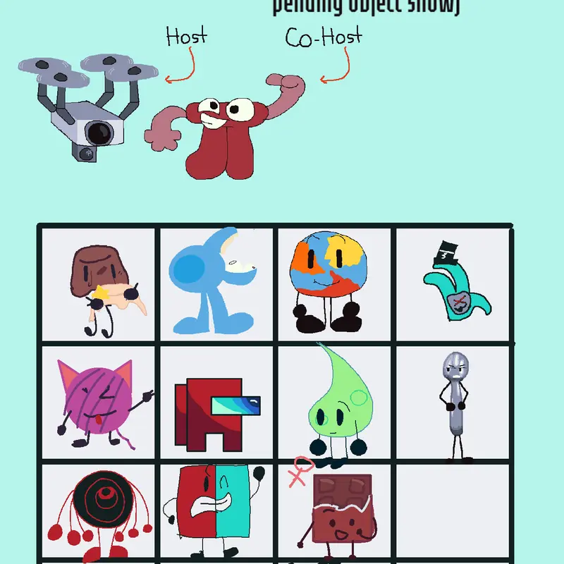Game by @CleyDreemurr