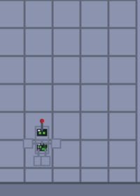Beat up billbot: super!