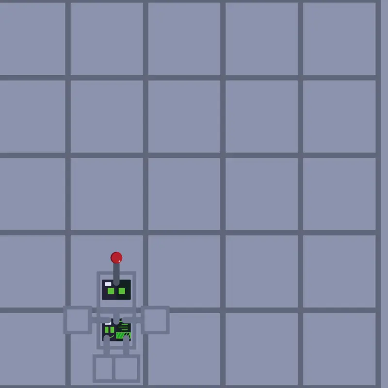 Game by @TheMartian