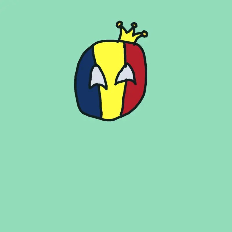 Game by @makinfanart
