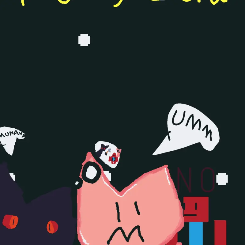 Game by @strawberrytheorangelover