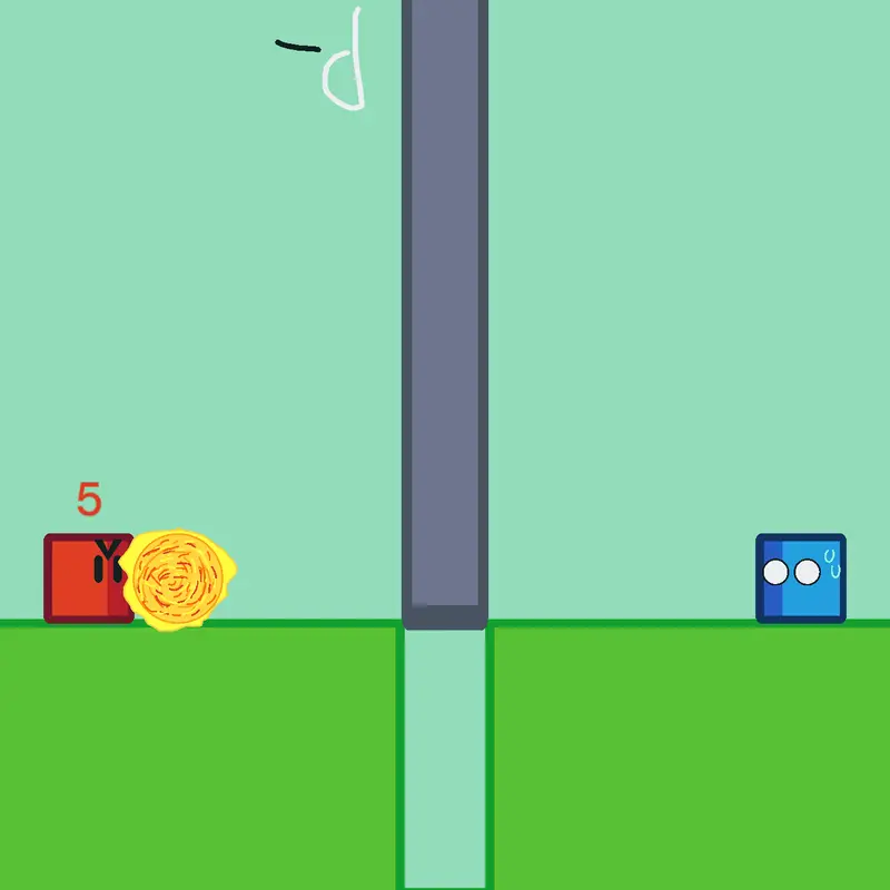 Game by @cashier296
