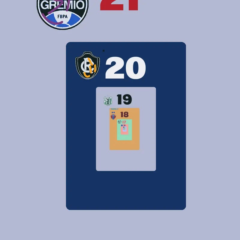 Game by @paysandu