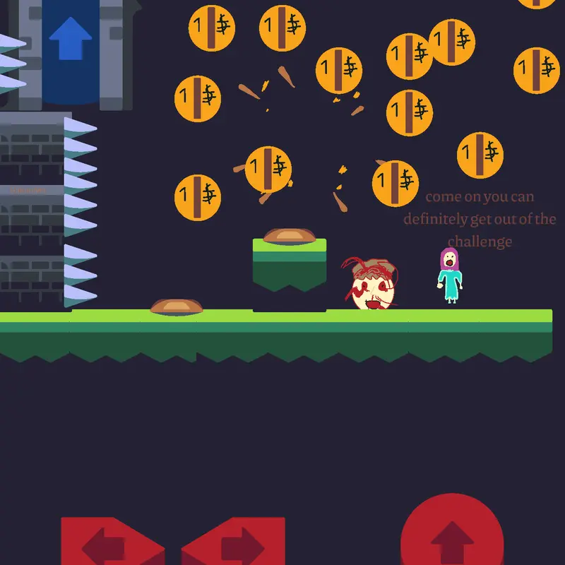 Game by @oyeh