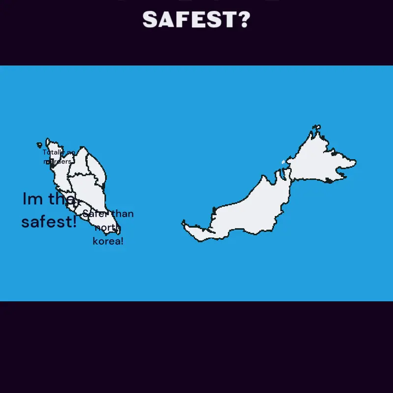 Malaysia states by @ahm4d_offical