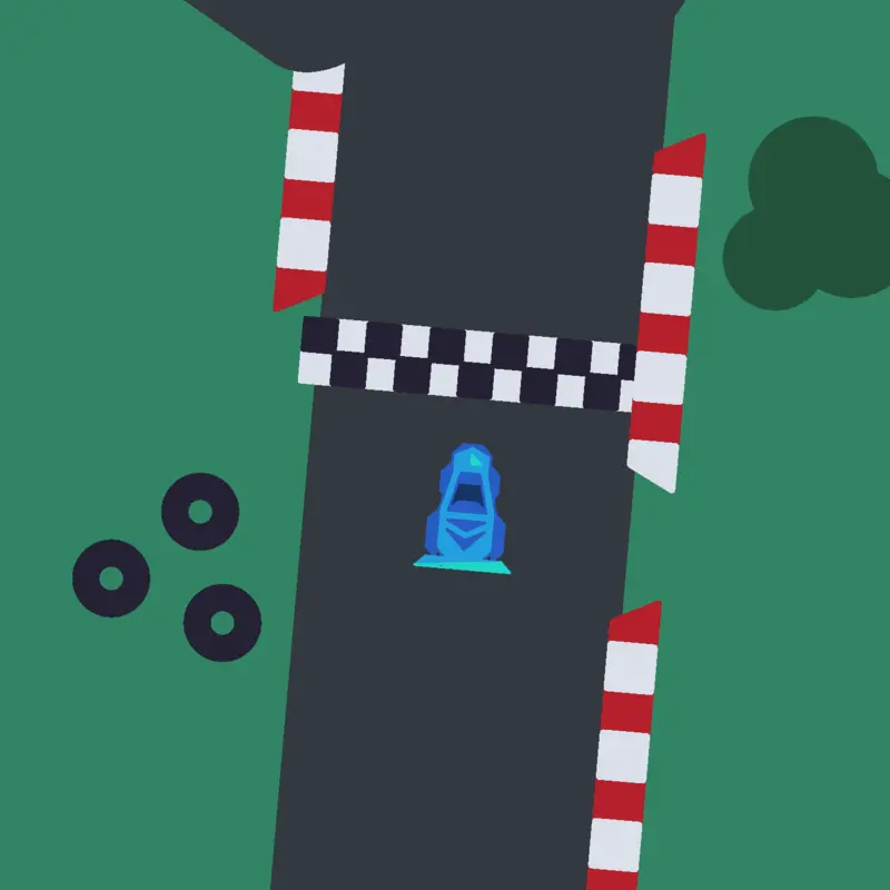 Game by @Cubastik