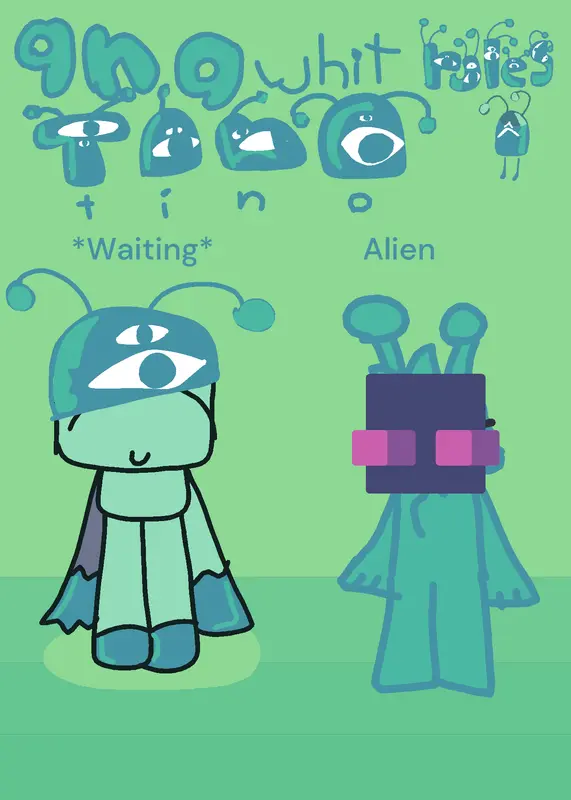 Game by @C0SM3TIC_H4LL0W3EN