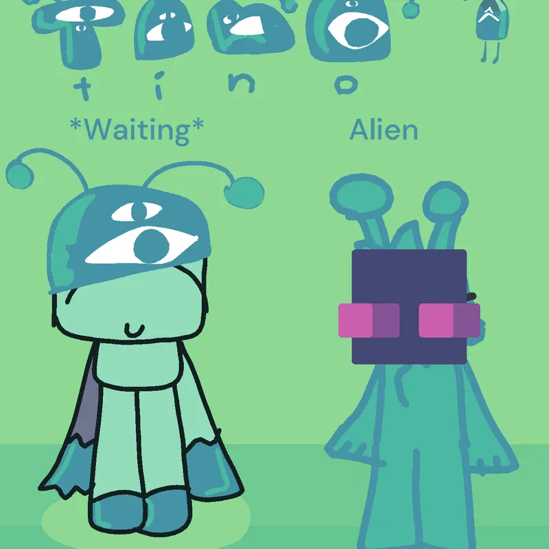 Game by @C0SM3TIC_H4LL0W3EN