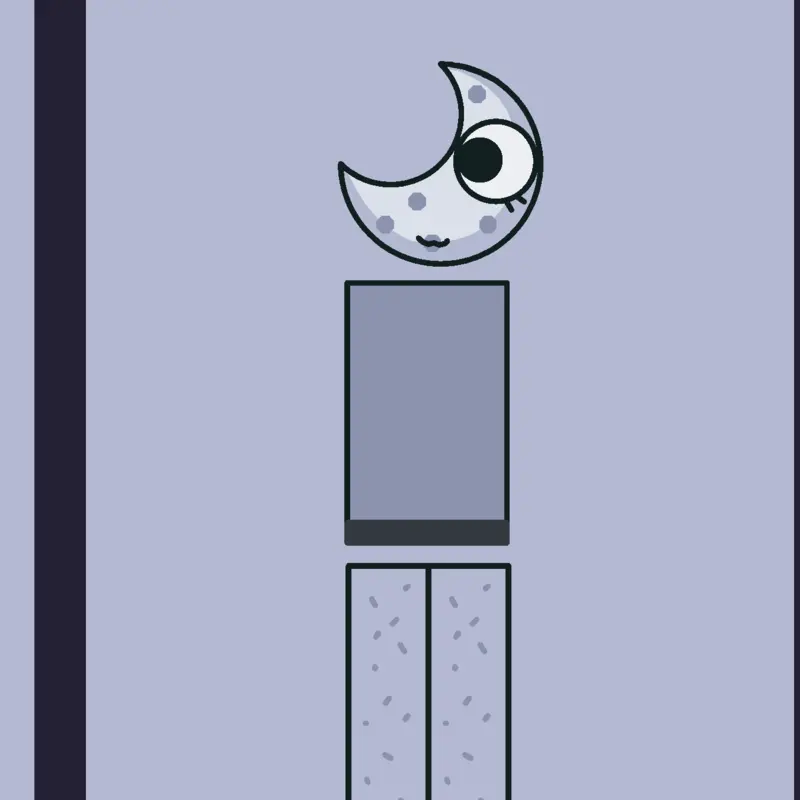 Game by @UnsimplisticArtist