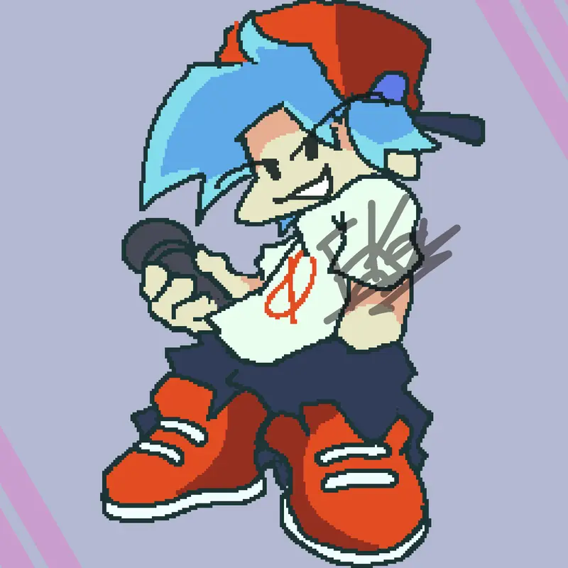 Game by @-Ekay-