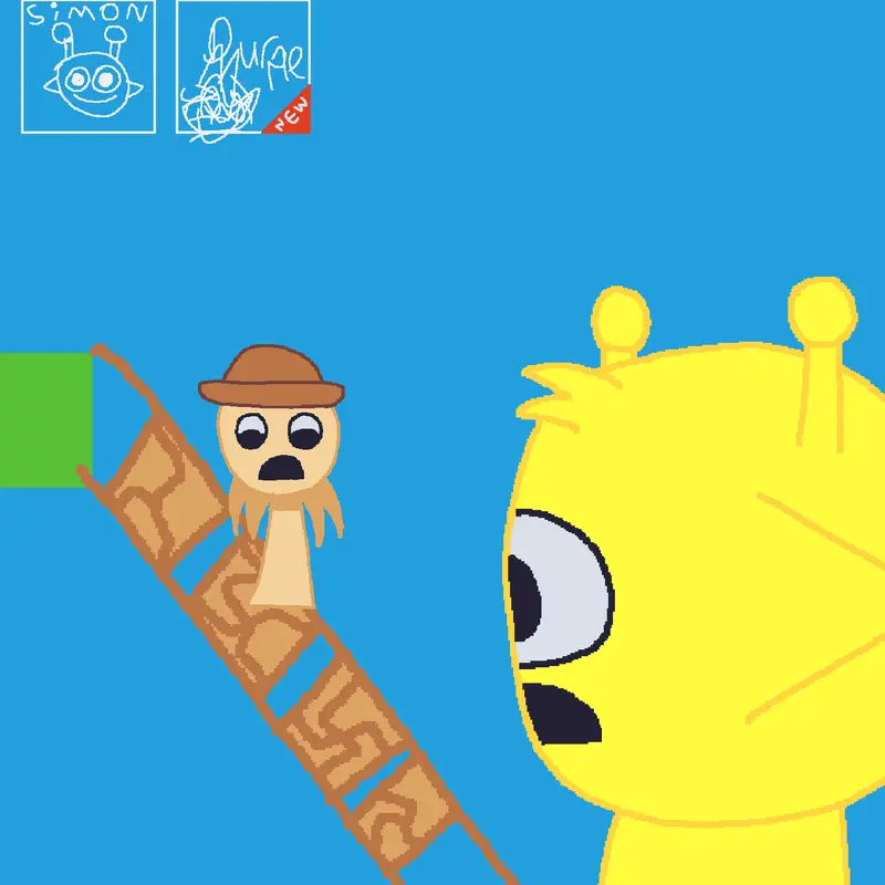 Game by @RADDY_2029