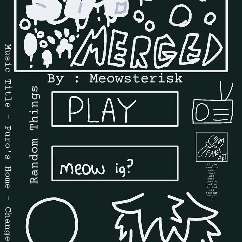 Game by @coniferon