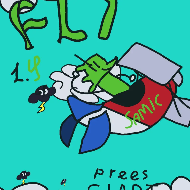 Game by @somkii