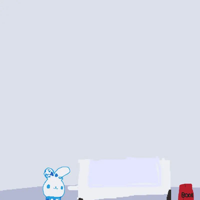Game by @foxyandmore