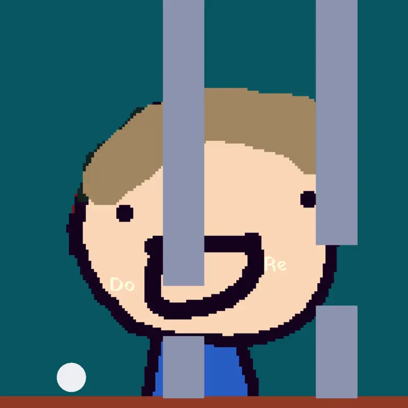 Game by @charzilla