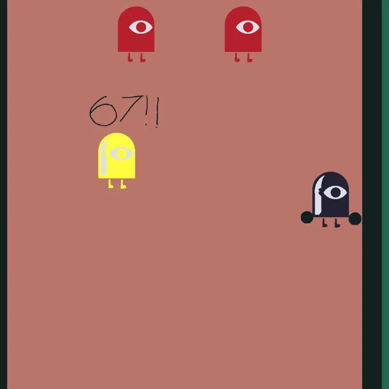 Game by @TKZWTLTOT_OnCastle