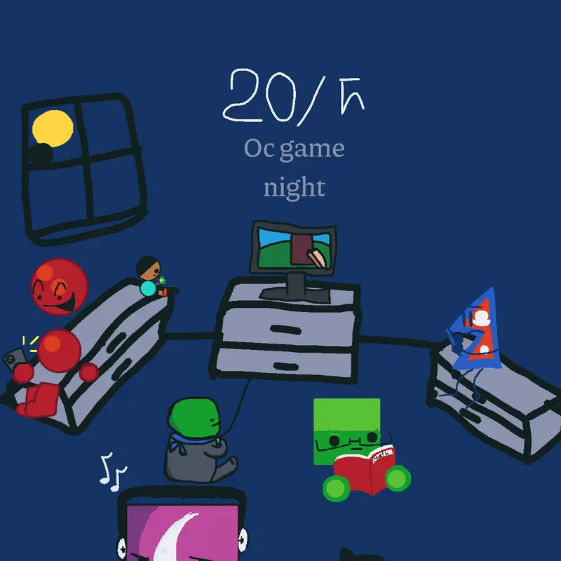 Game by @BaconDapon