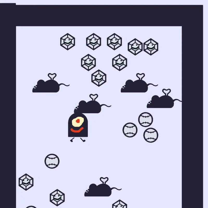 Game by @Ostap_656
