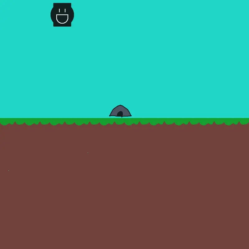 Game by @ametista