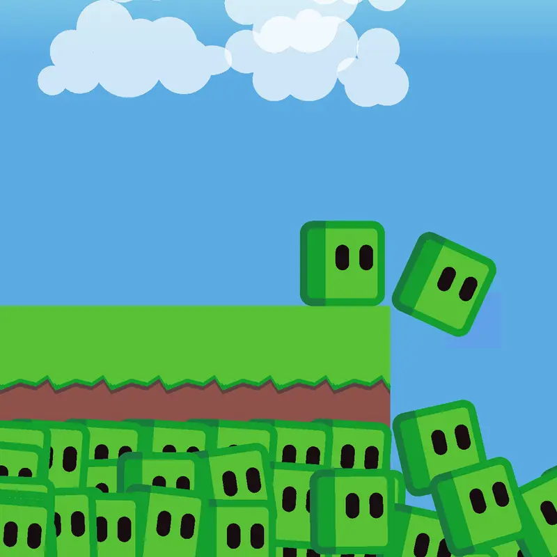 Game by @Mmmmmmn