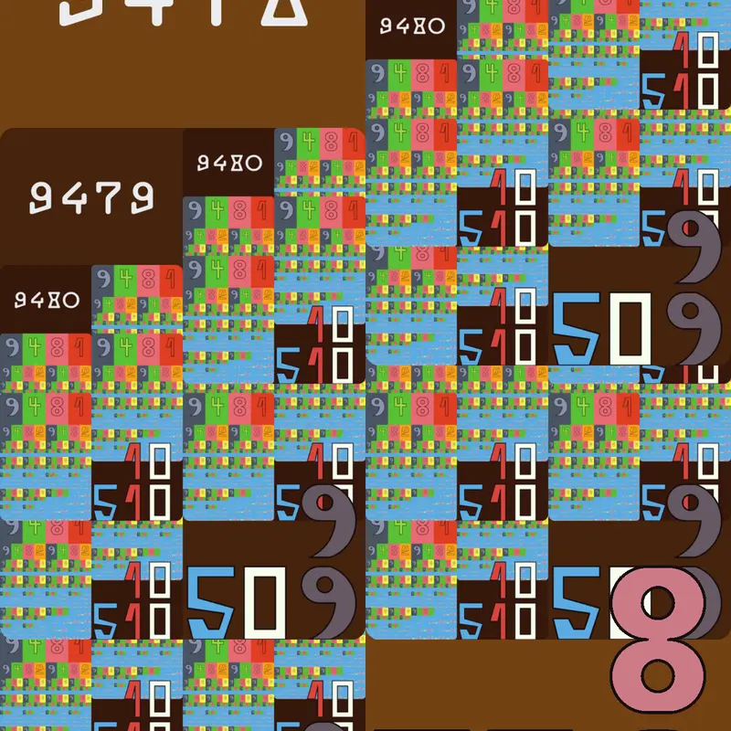 Game by @MaricrisPedere