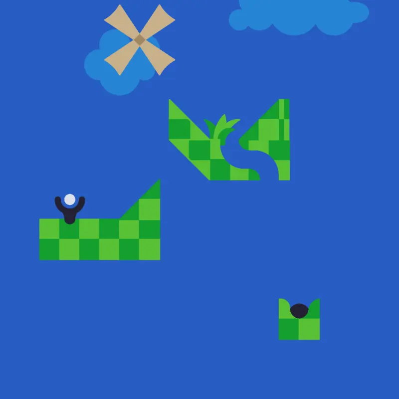 Game by @Snuvan