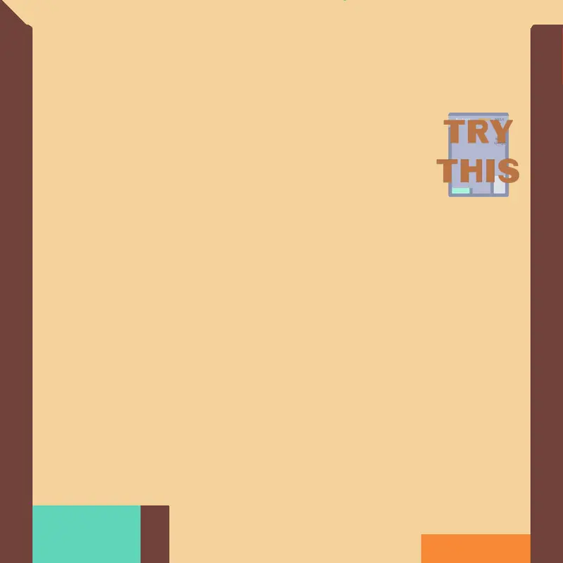 Game by @I_wantasheep