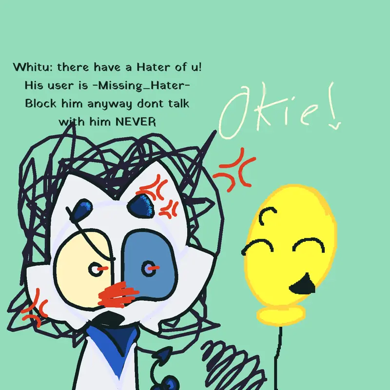 Game by @Whitu