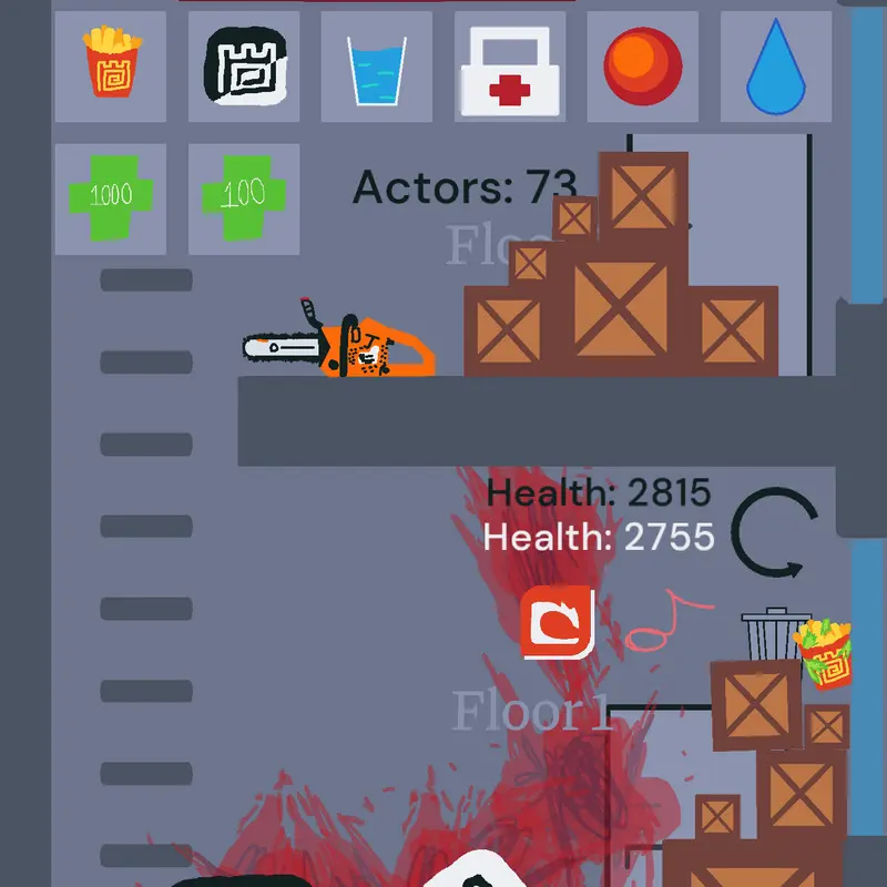 Game by @AlsgaoKlfa